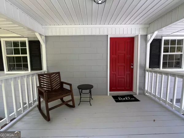 Newnan, GA 30263,34 Newton RD