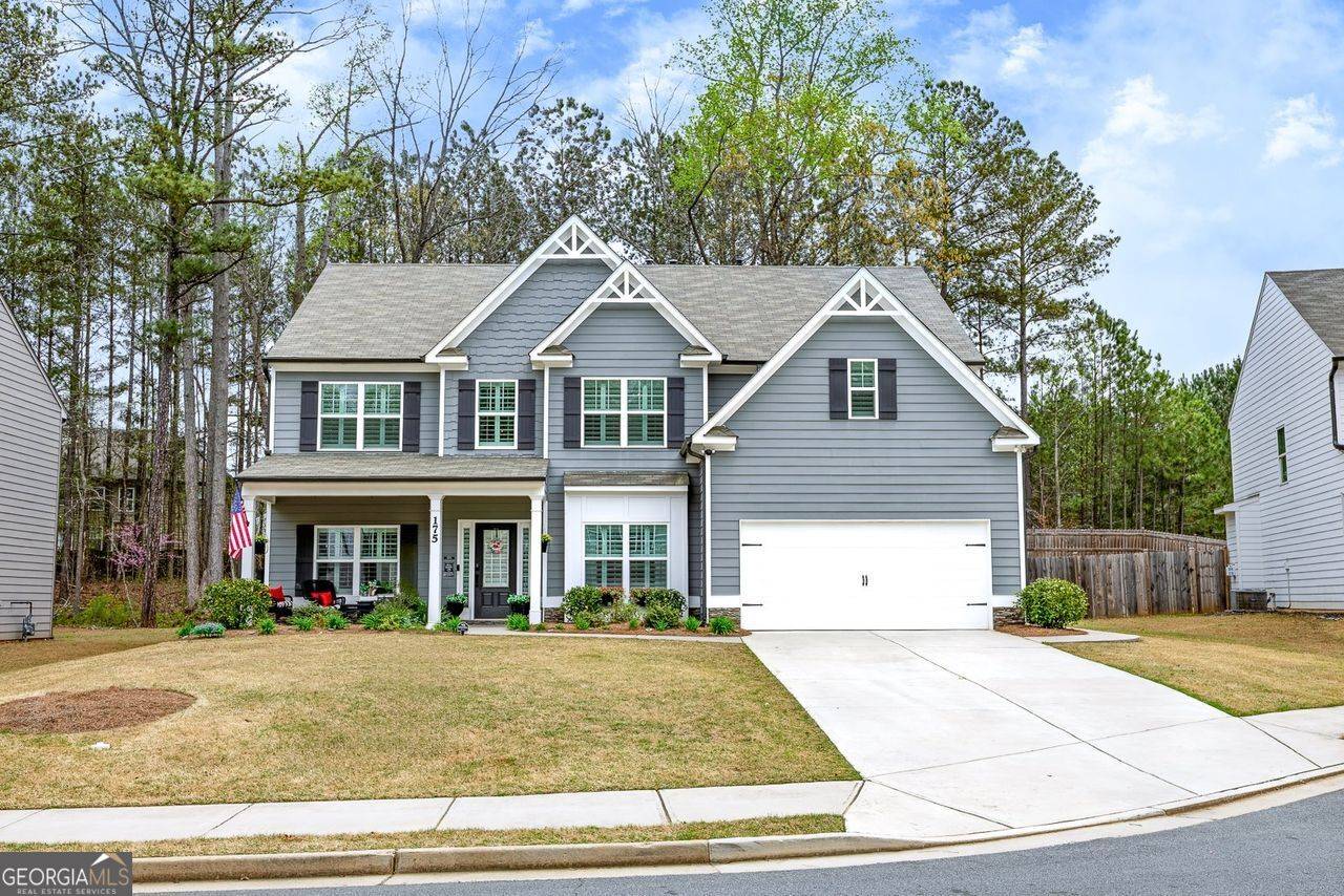 Dallas, GA 30132,175 RIDGEWOOD