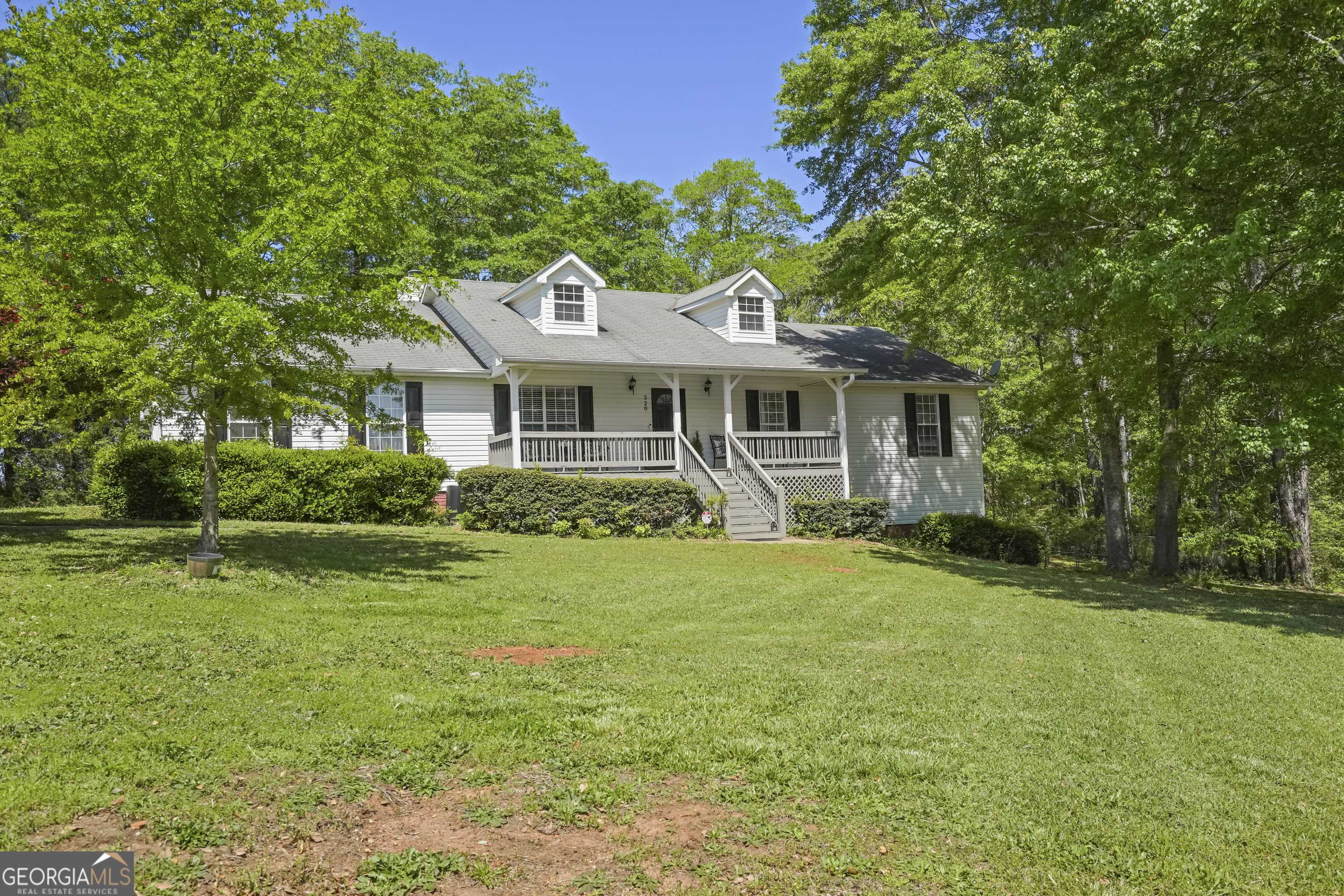 Mcdonough, GA 30252,320 Creek Side CT