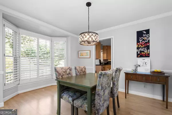 Atlanta, GA 30306,1143 Morningside PL NE