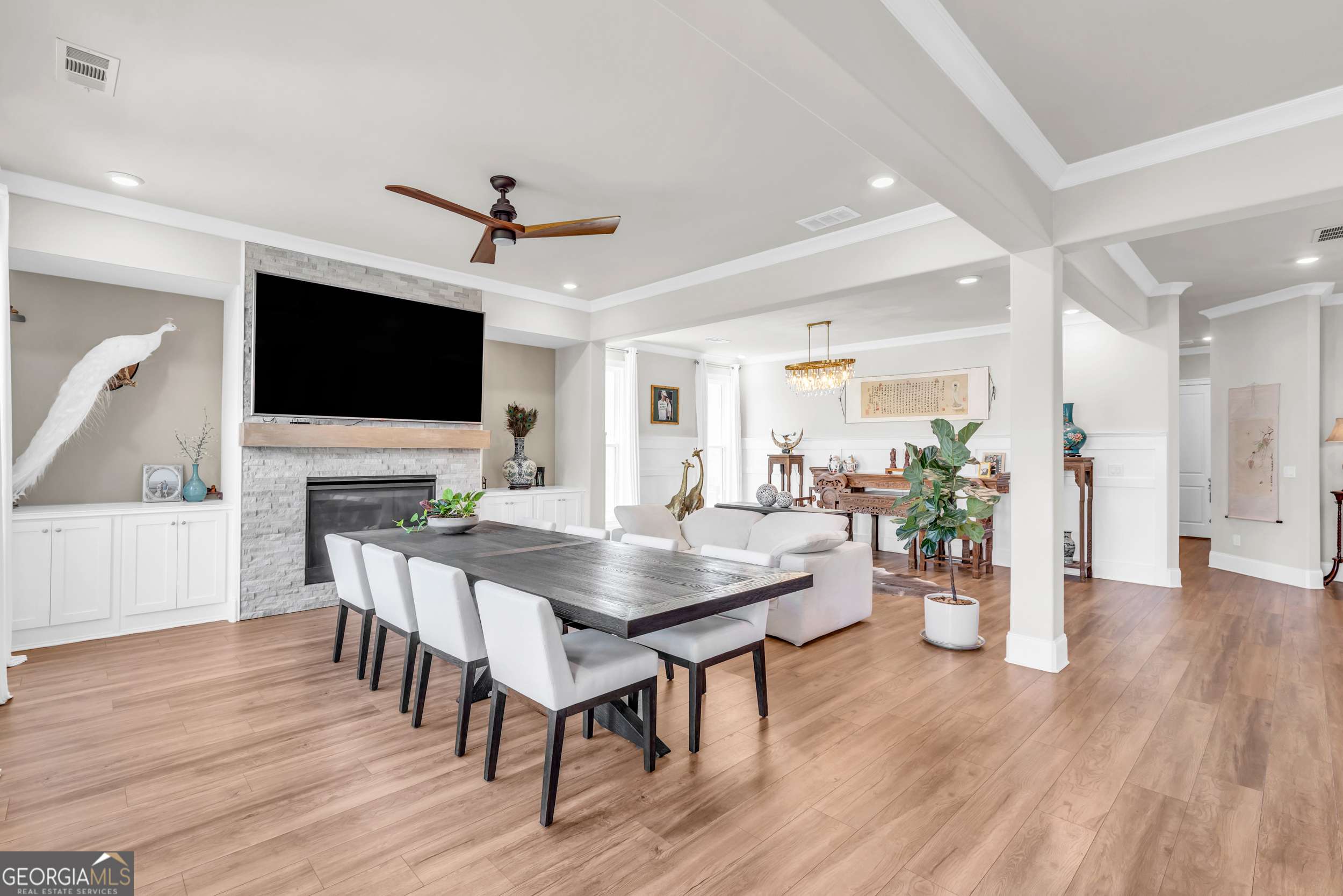 Johns Creek, GA 30097,6210 Bellmoore Park LN