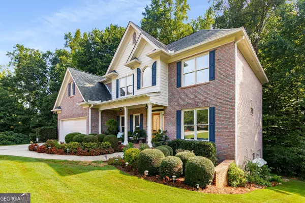 5717 Harmony Point DR, Lilburn, GA 30047
