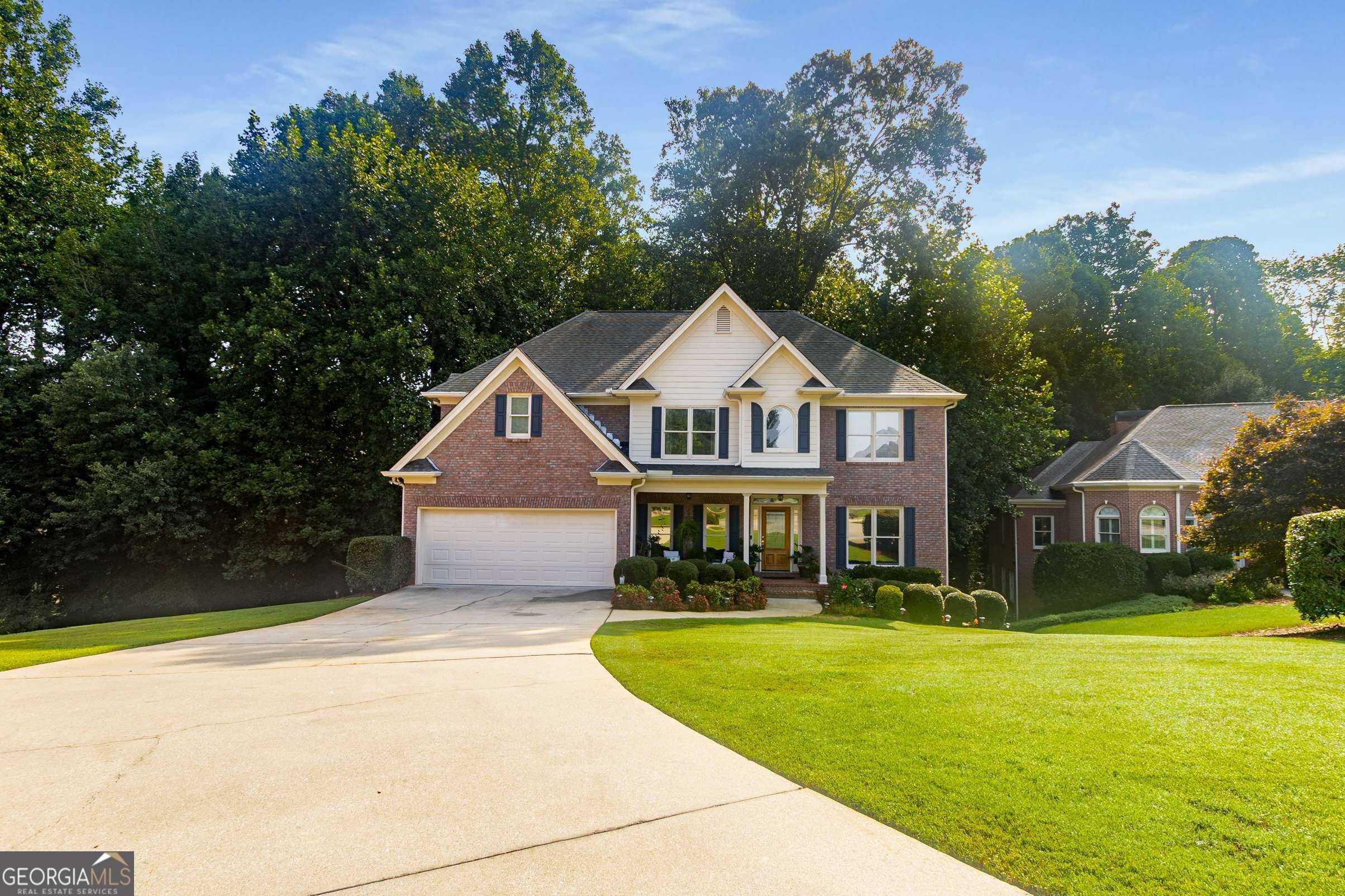 Lilburn, GA 30047,5717 Harmony Point DR