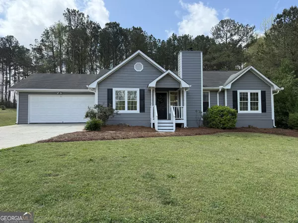 Newnan, GA 30265,260 Peachtree LN