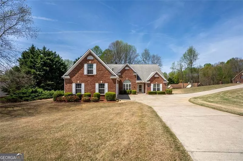 4204 Arbor Chase RD, Gainesville, GA 30507