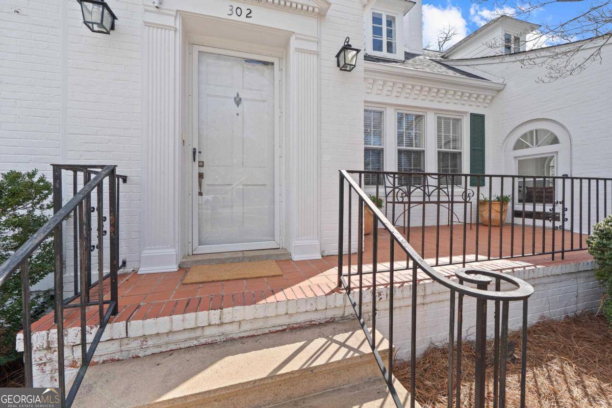 Greensboro, GA 30642,302 S Main ST