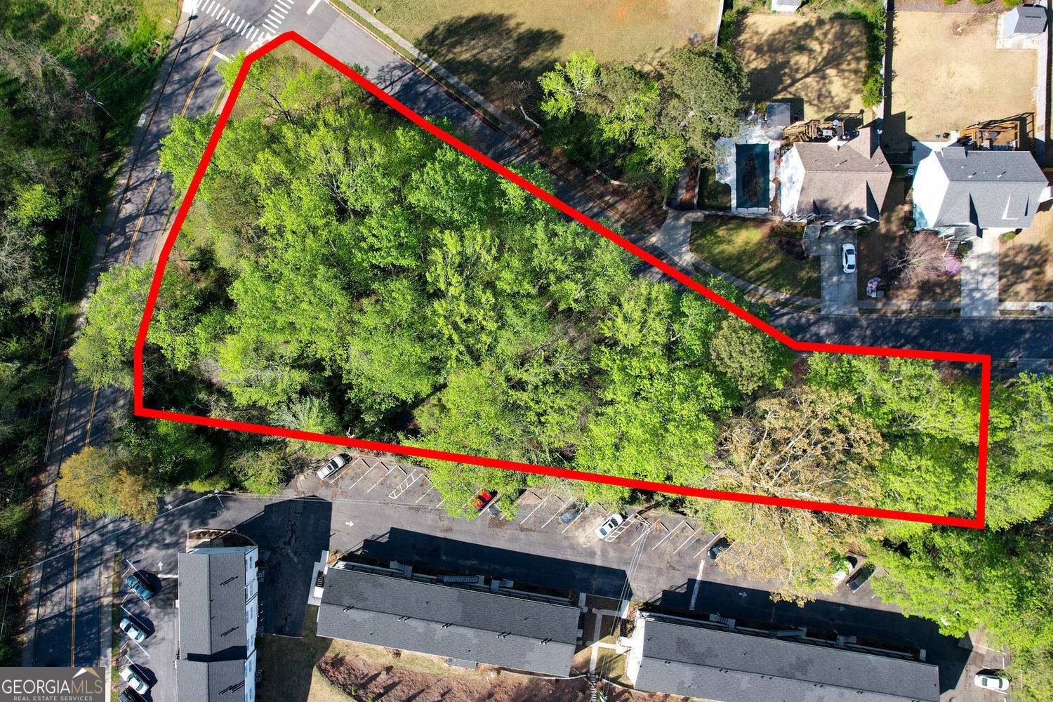 Marietta, GA 30060,600 Creek Water TRL