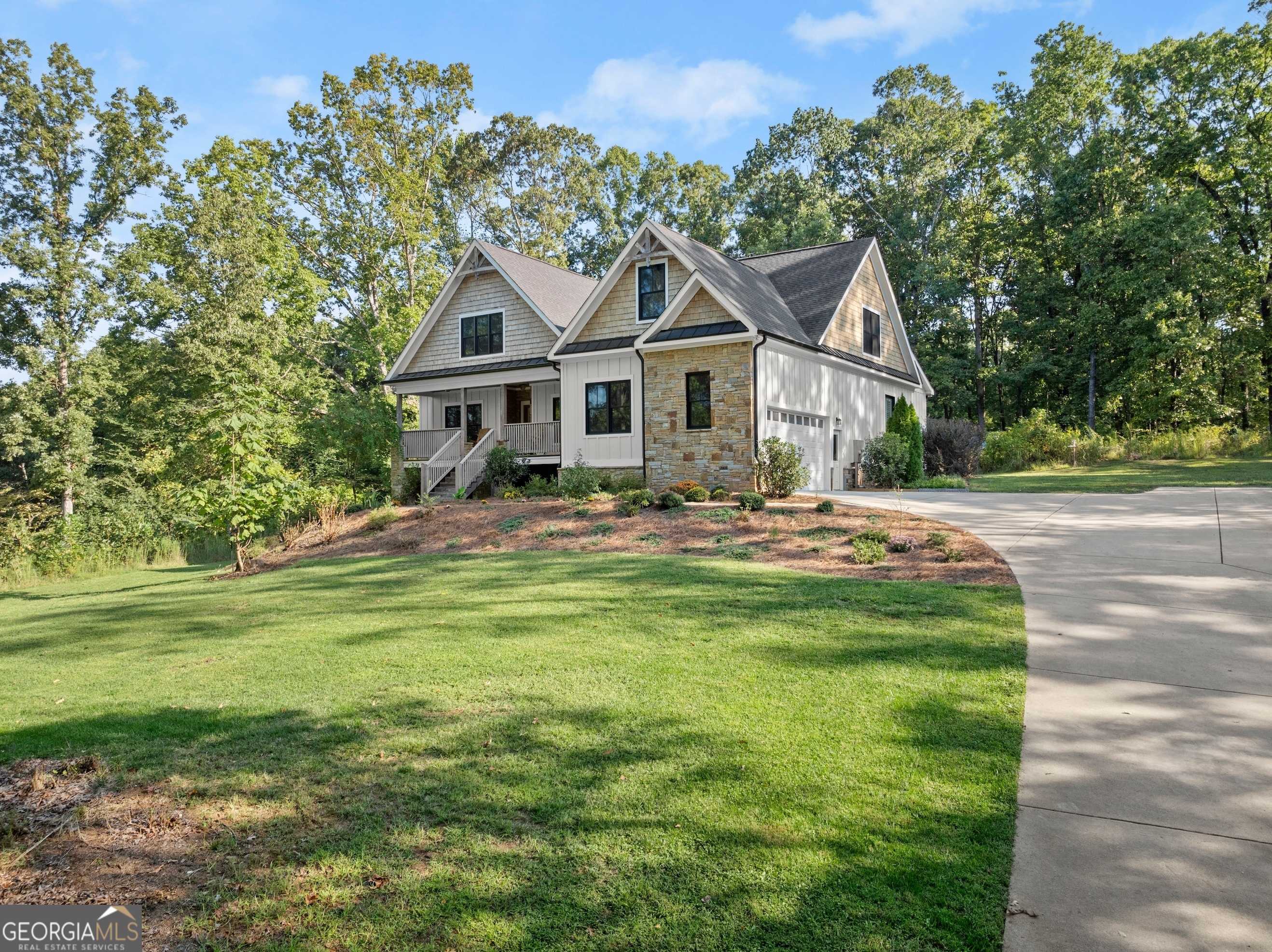 Gainesville, GA 30507,4949 Weaver RD