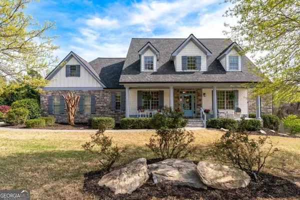 Monroe, GA 30656,2616 Alexis WAY