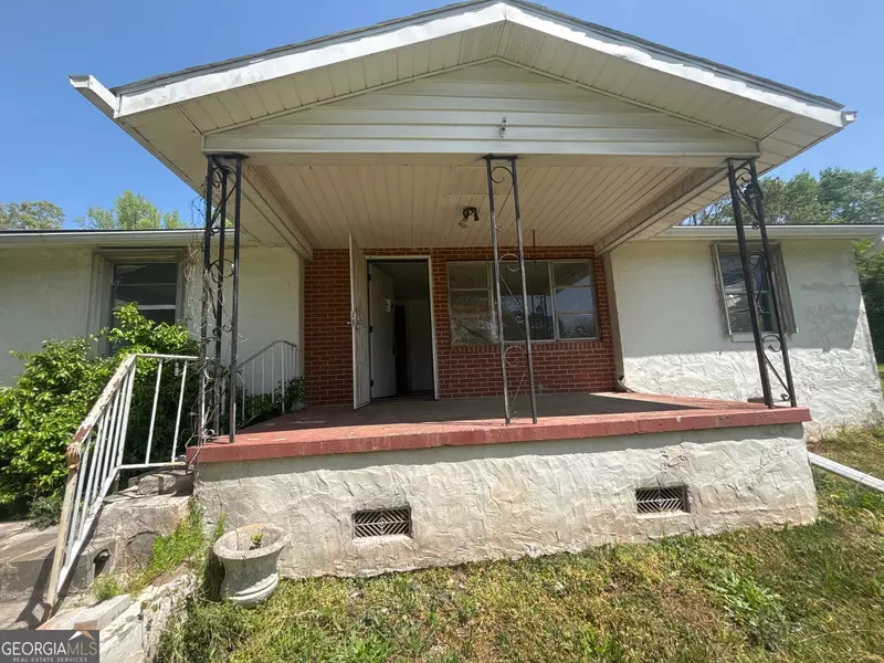 2246 Ga Highway 11 S, Hillsboro, GA 31038