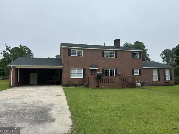Milledgeville, GA 31061,1900 Robin DR