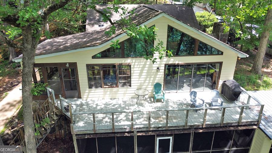 364 Cardinal LN,  Toccoa,  GA 30577