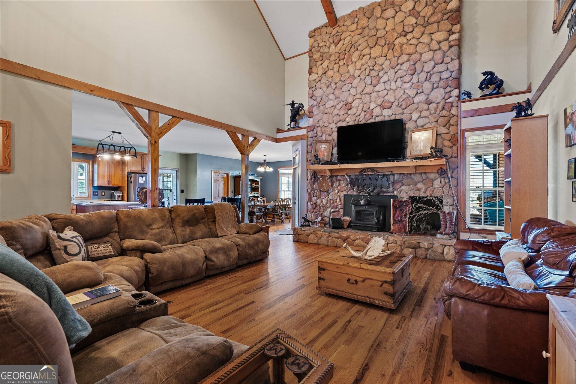 Ranburne, AL 36273,80 County Road 624