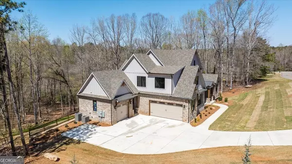 Forsyth, GA 31029,100 Forest PL