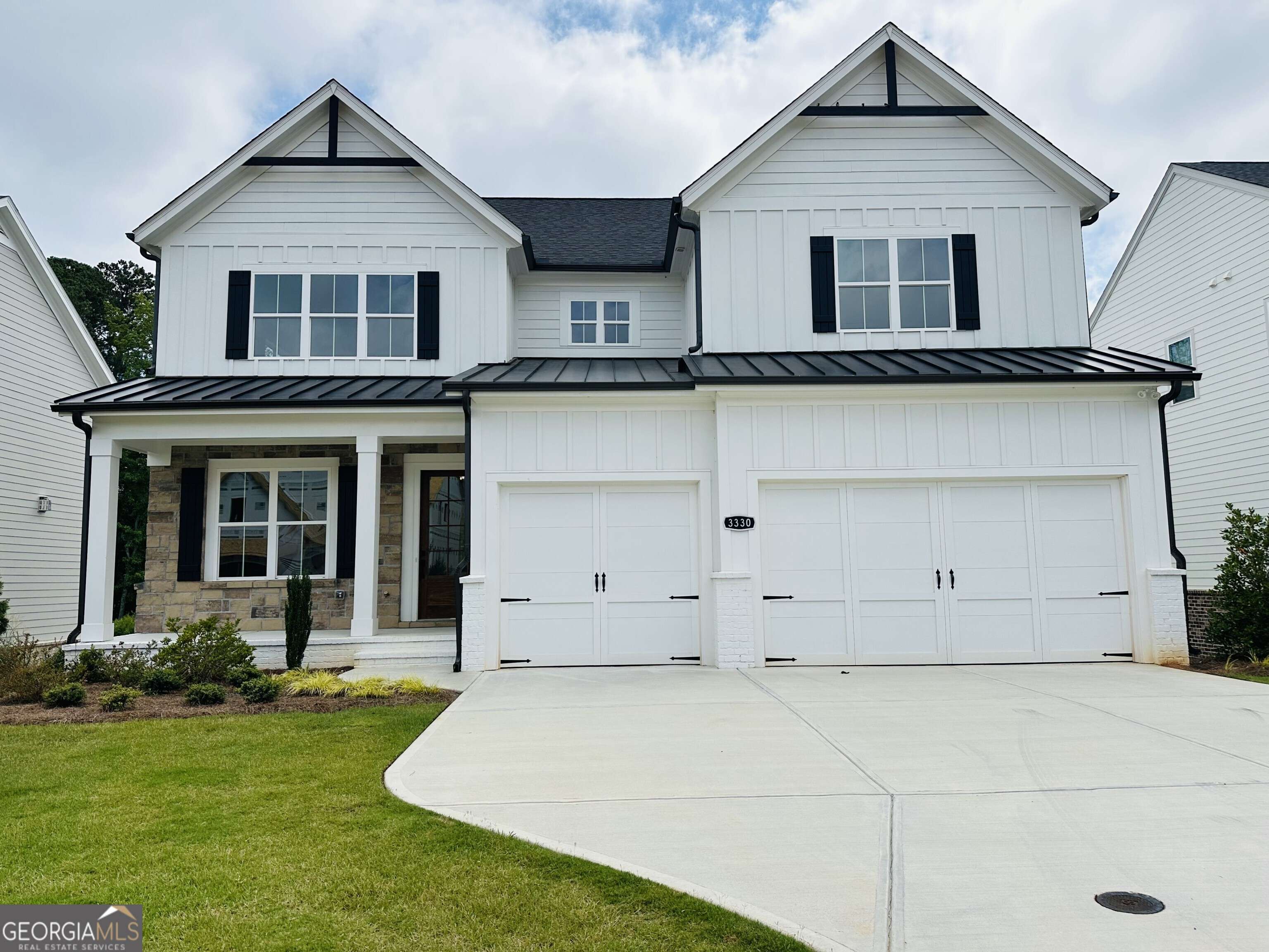 3330 Hillshire DR, Cumming, GA 30028