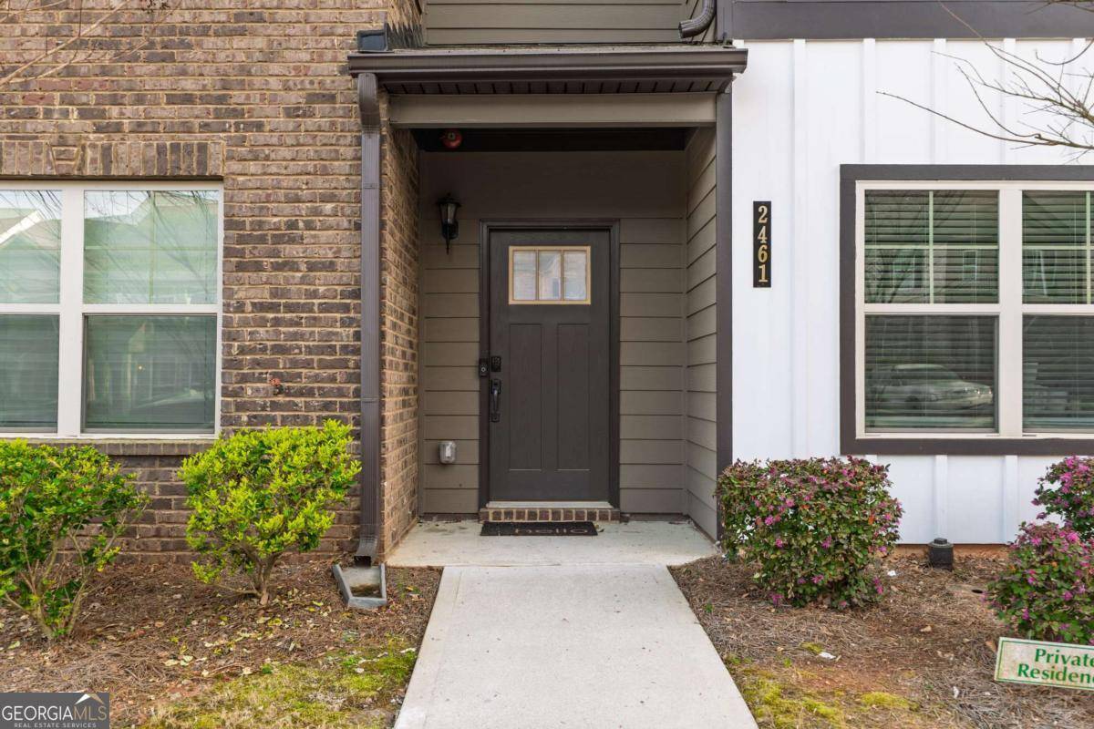 Atlanta, GA 30344,2461 Bayrose CIR