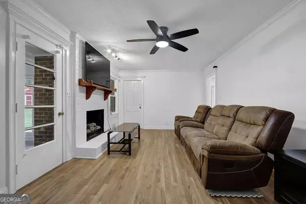 Tucker, GA 30084,3441 Palace CT