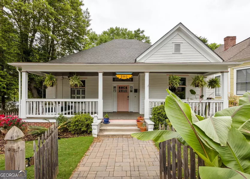 290 Georgia AVE SE, Atlanta, GA 30312