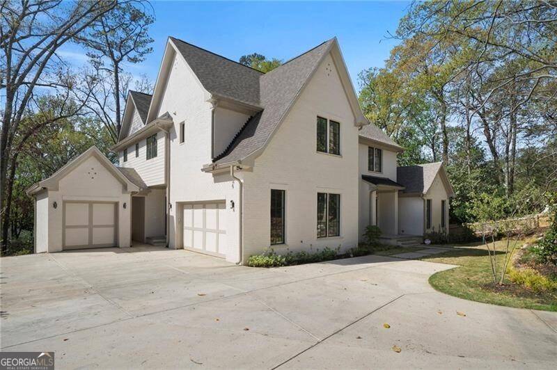 Atlanta, GA 30327,1074 Moores Mill RD NW