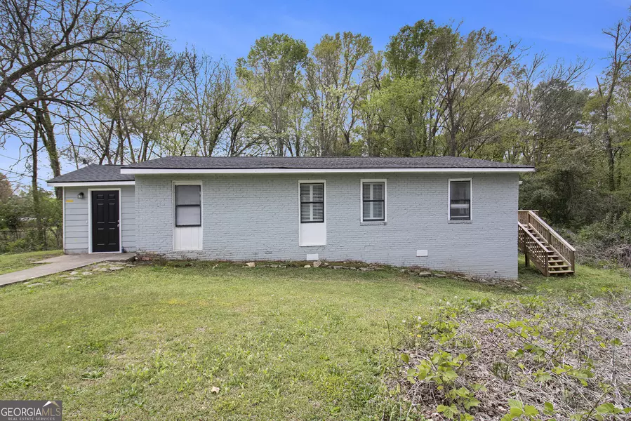 109 Horace King ST, Lagrange, GA 30241