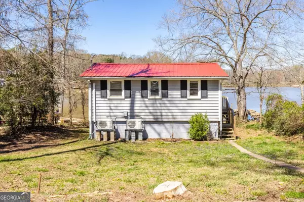 126 Elizabeth CIR,  Jackson,  GA 30233