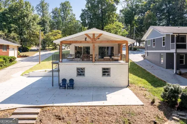 Buford, GA 30518,6160 Lake Lanier Heights RD