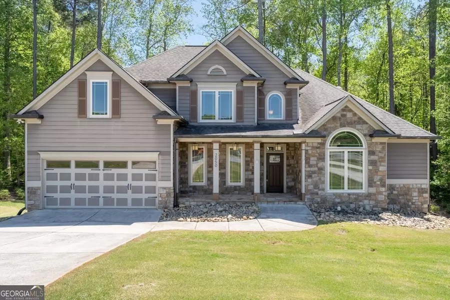 2050 HERITAGE GREEN DR, Marietta, GA 30064