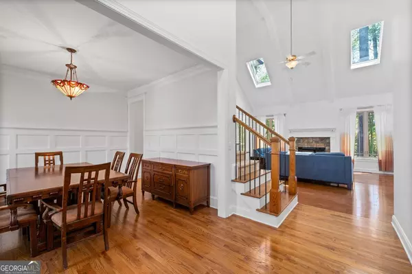 Marietta, GA 30064,2050 HERITAGE GREEN DR