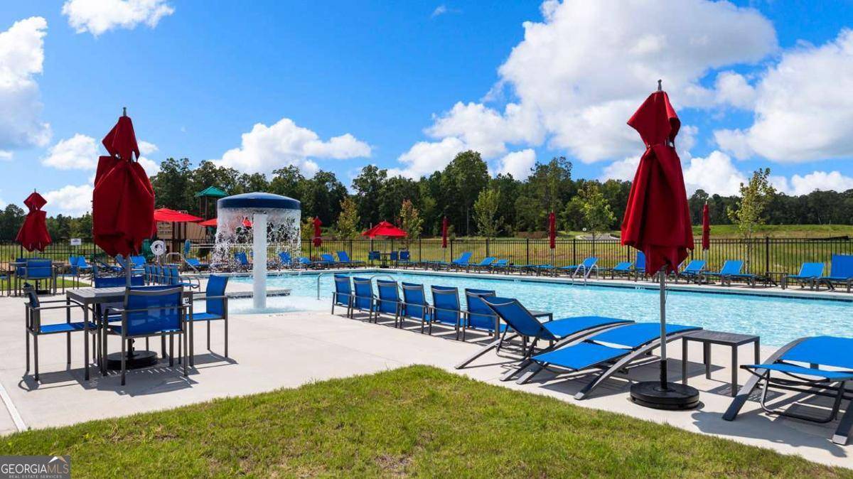 Locust Grove, GA 30248,161 Aster AVE