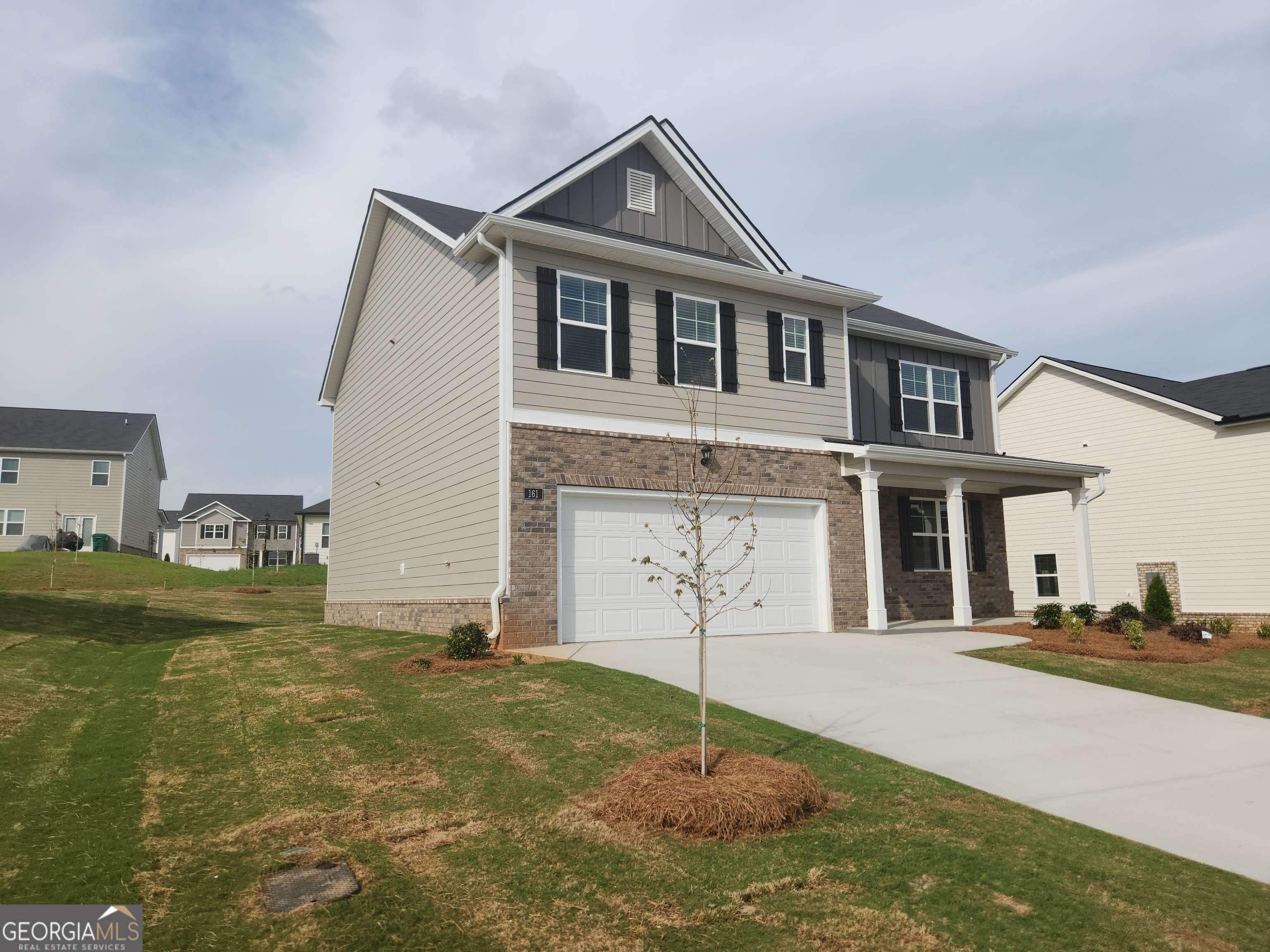Locust Grove, GA 30248,161 Aster AVE
