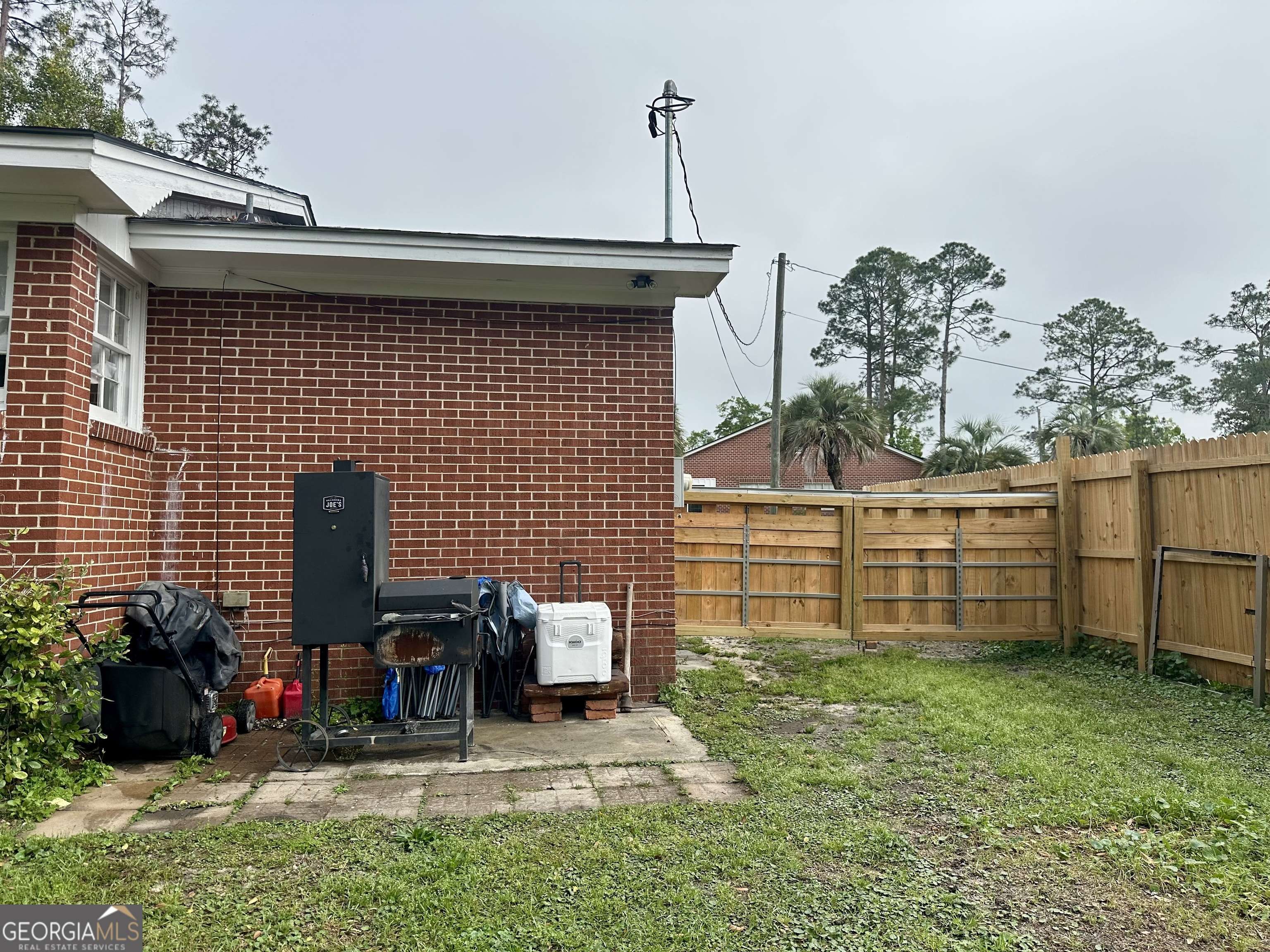 Mcrae-helena, GA 31055,61 W Bruce ST