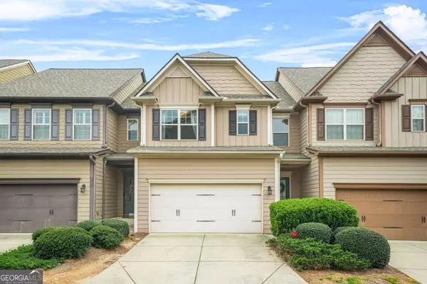 Mableton, GA 30126,5669 Cobblestone Creek PL #12