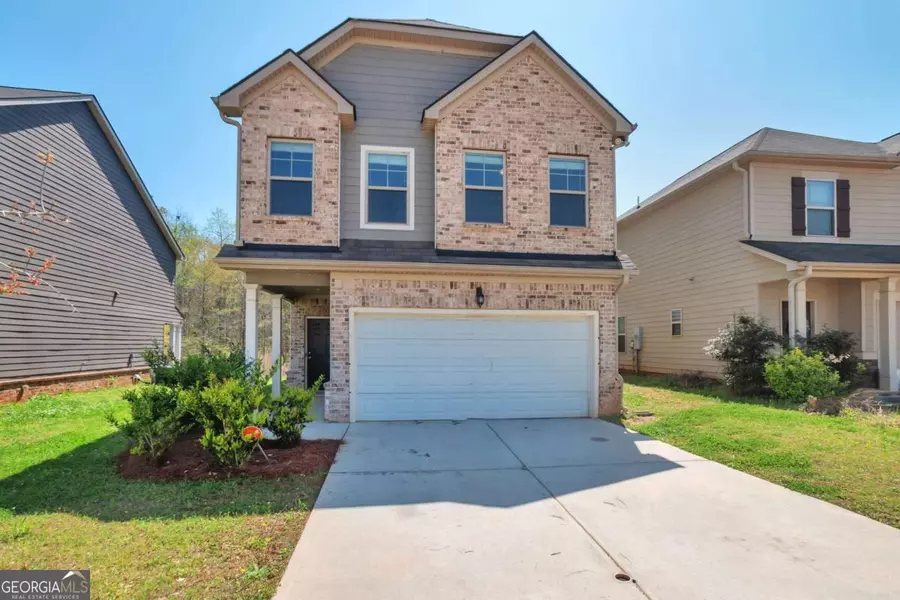 489 Kirkland DR, Locust Grove, GA 30248
