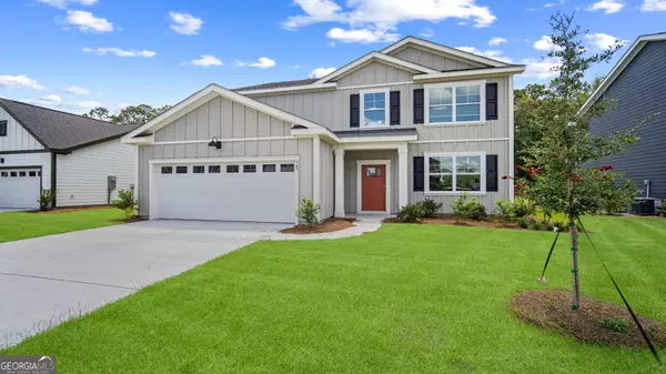 Guyton, GA 31312,147 Buckeye RD