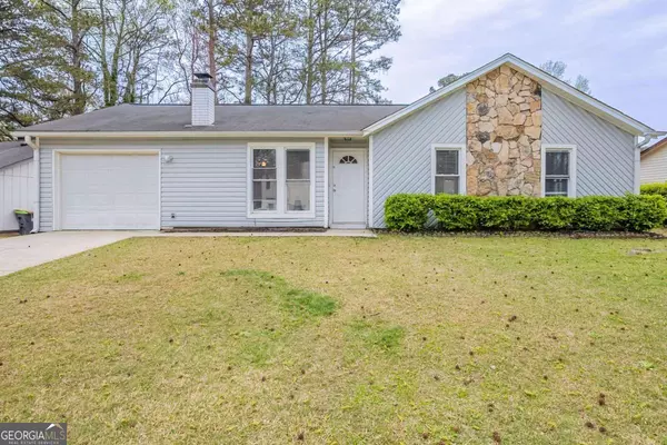 Austell, GA 30168,6939 Hickory Log RD