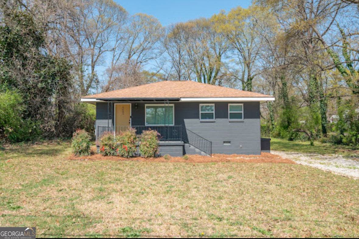 Forest Park, GA 30297,5085 Lake DR