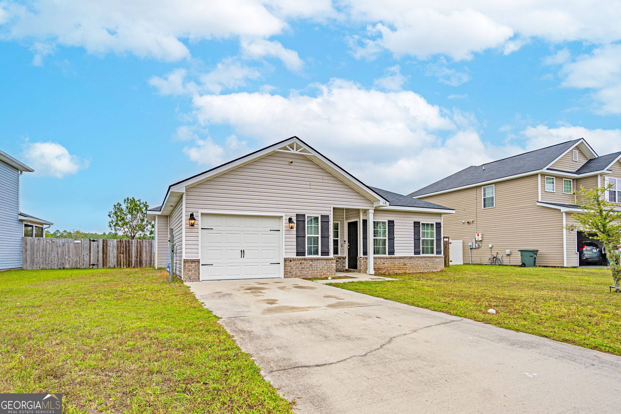Hinesville, GA 31313,18 Wythe ST
