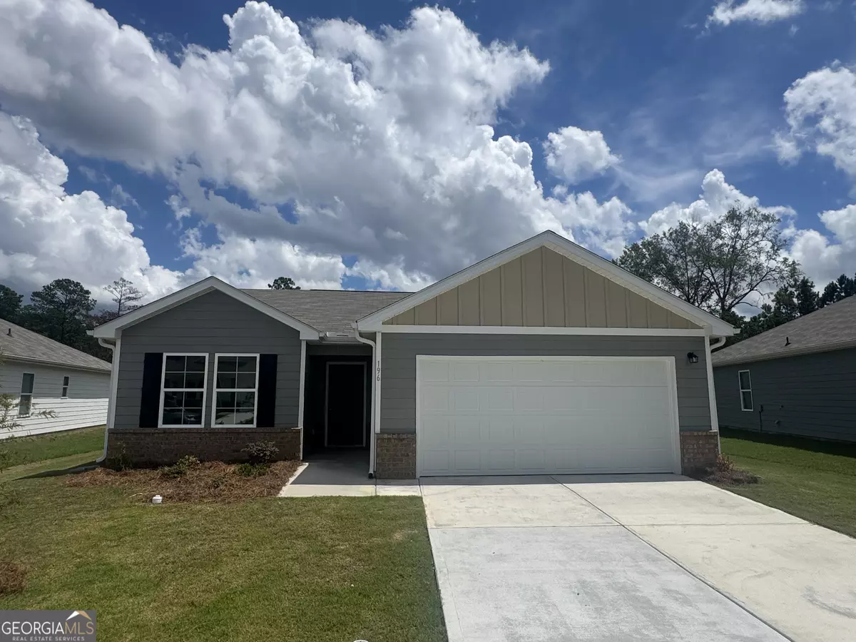Macon, GA 31220,196 Lochwolde DR
