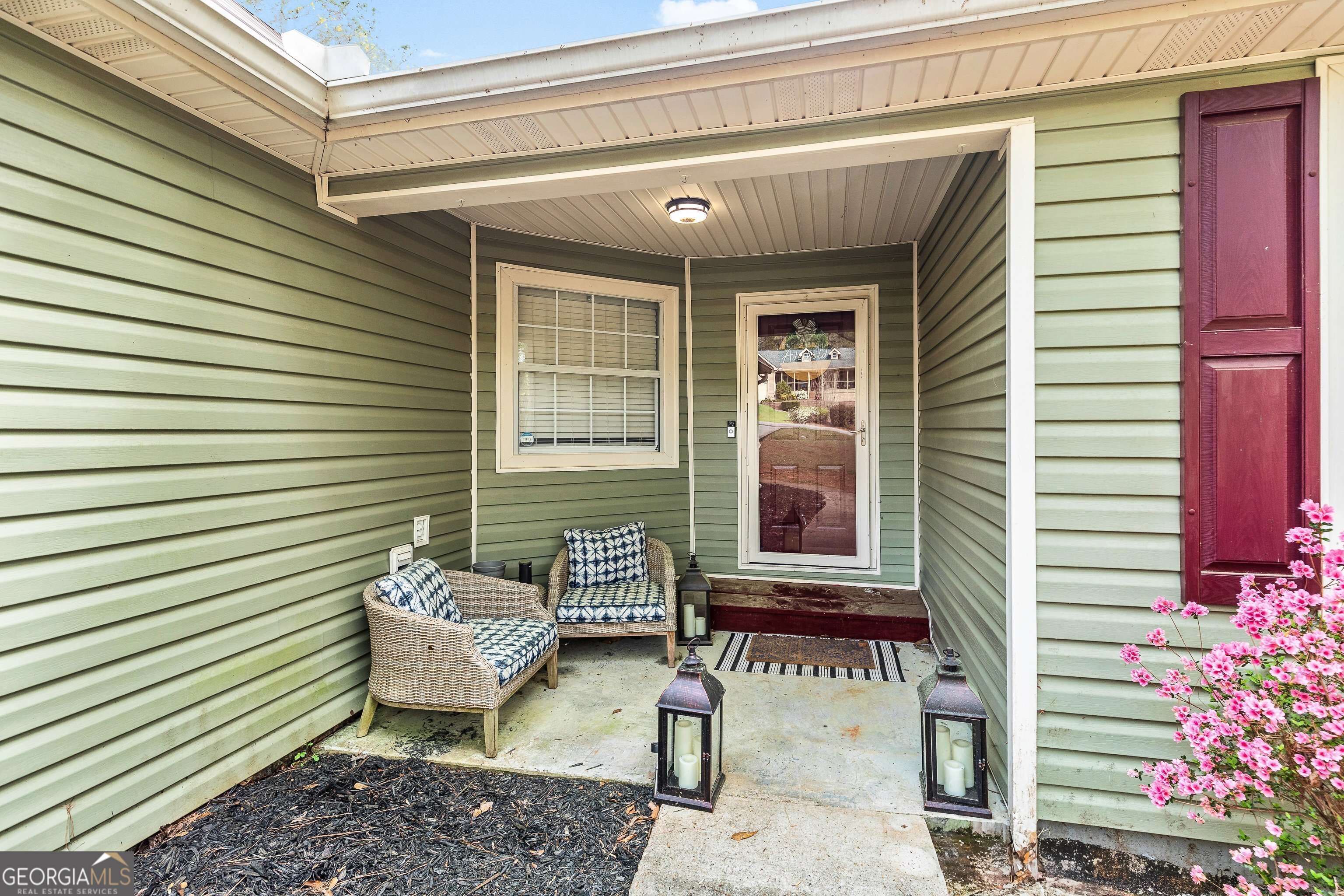 Zebulon, GA 30295,95 Joshua CT