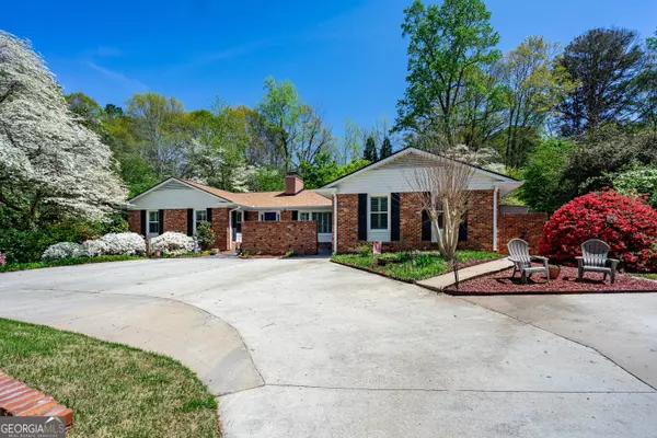 Lagrange, GA 30240,218 Westwood DR