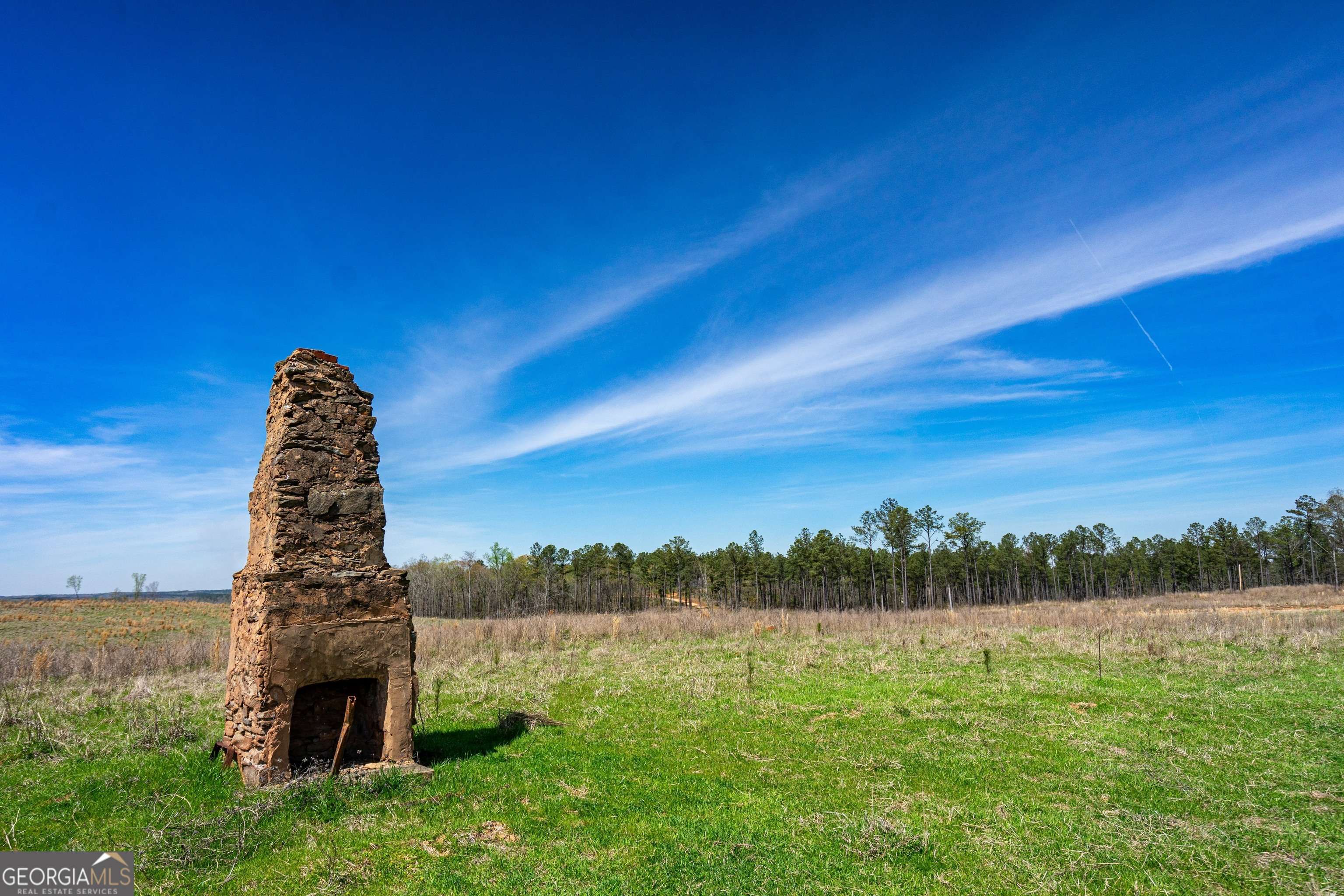 Pine Mountain, GA 31822,0 Shake Rag RD #TRACT 2