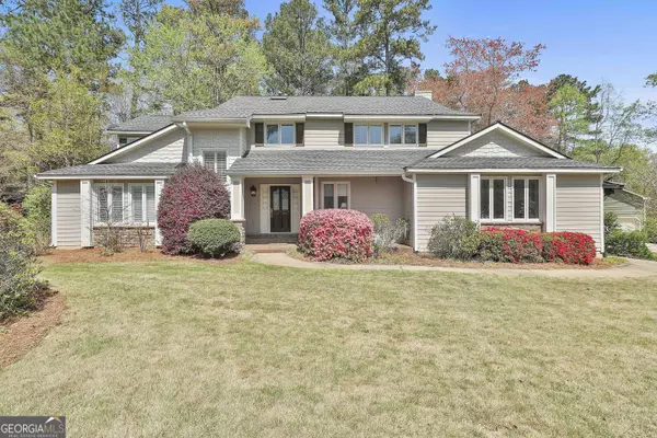 101 Springridge CT, Peachtree City, GA 30269