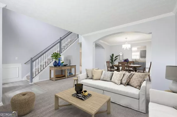 Ellenwood, GA 30294,2529 Brookgate WAY