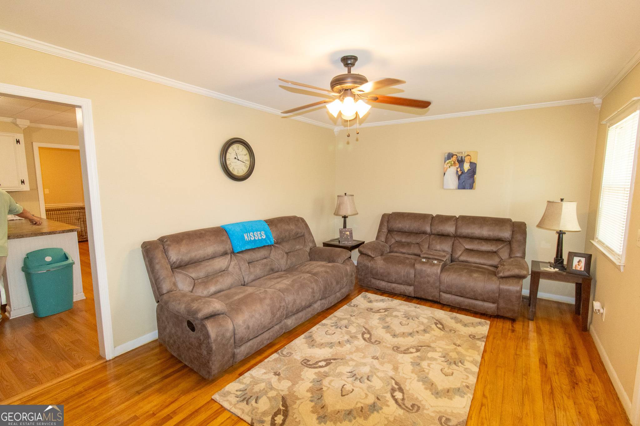 Brooklet, GA 30415,209 Elm ST