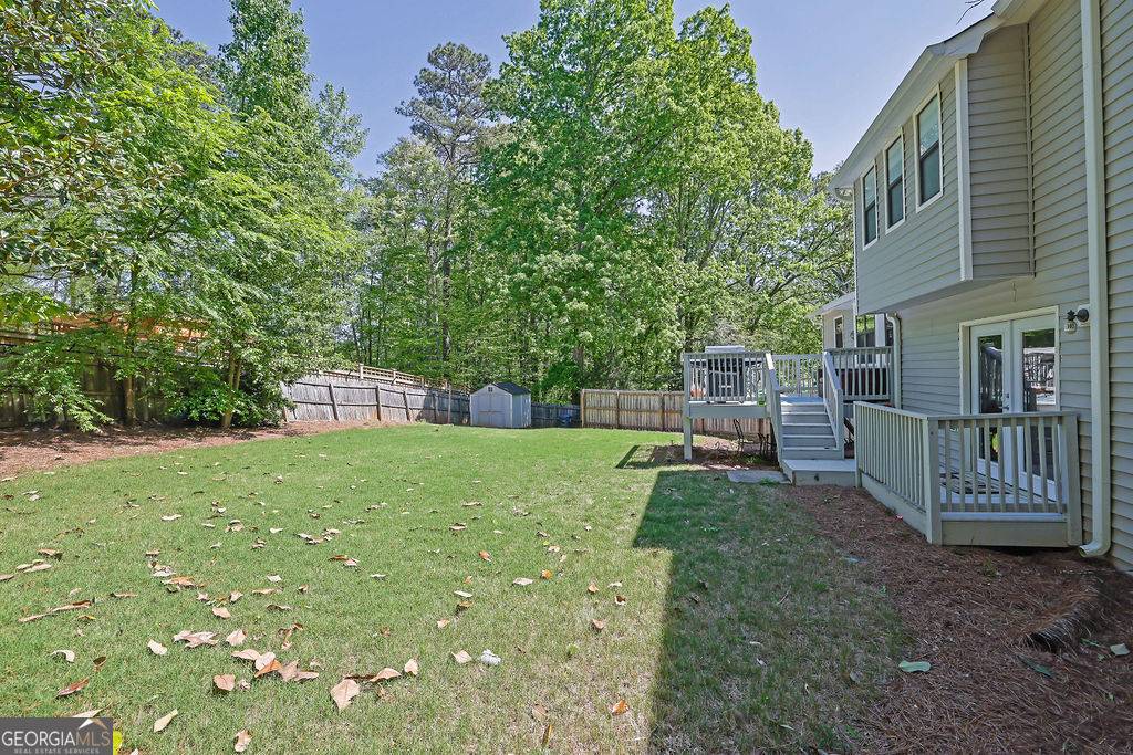 Duluth, GA 30097,2775 Whippoorwill CIR