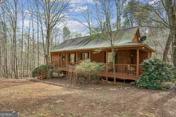 Cleveland, GA 30528,294 Cedar Hollow RD