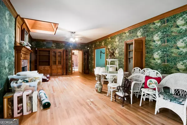 Gainesville, GA 30506,930 E Lake DR