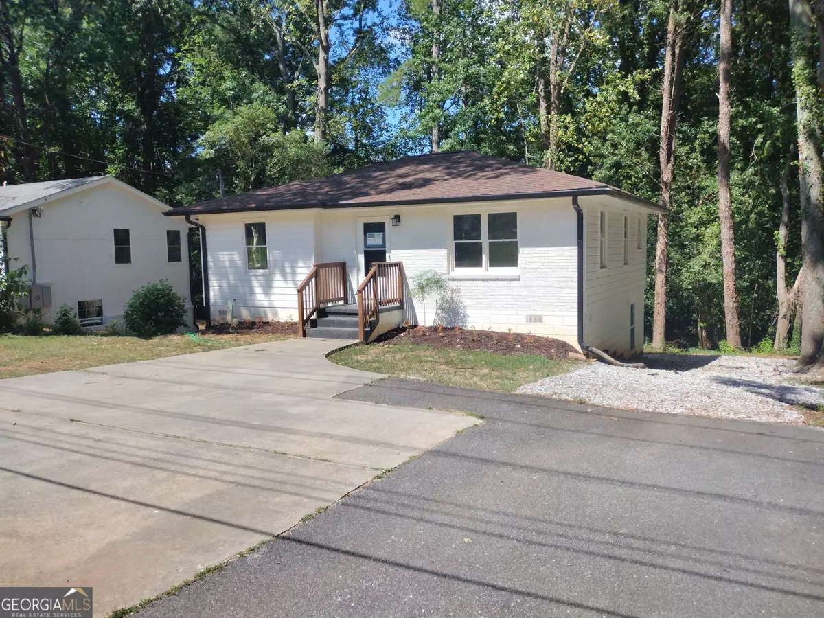 Smyrna, GA 30080,3543 S Cobb DR SE