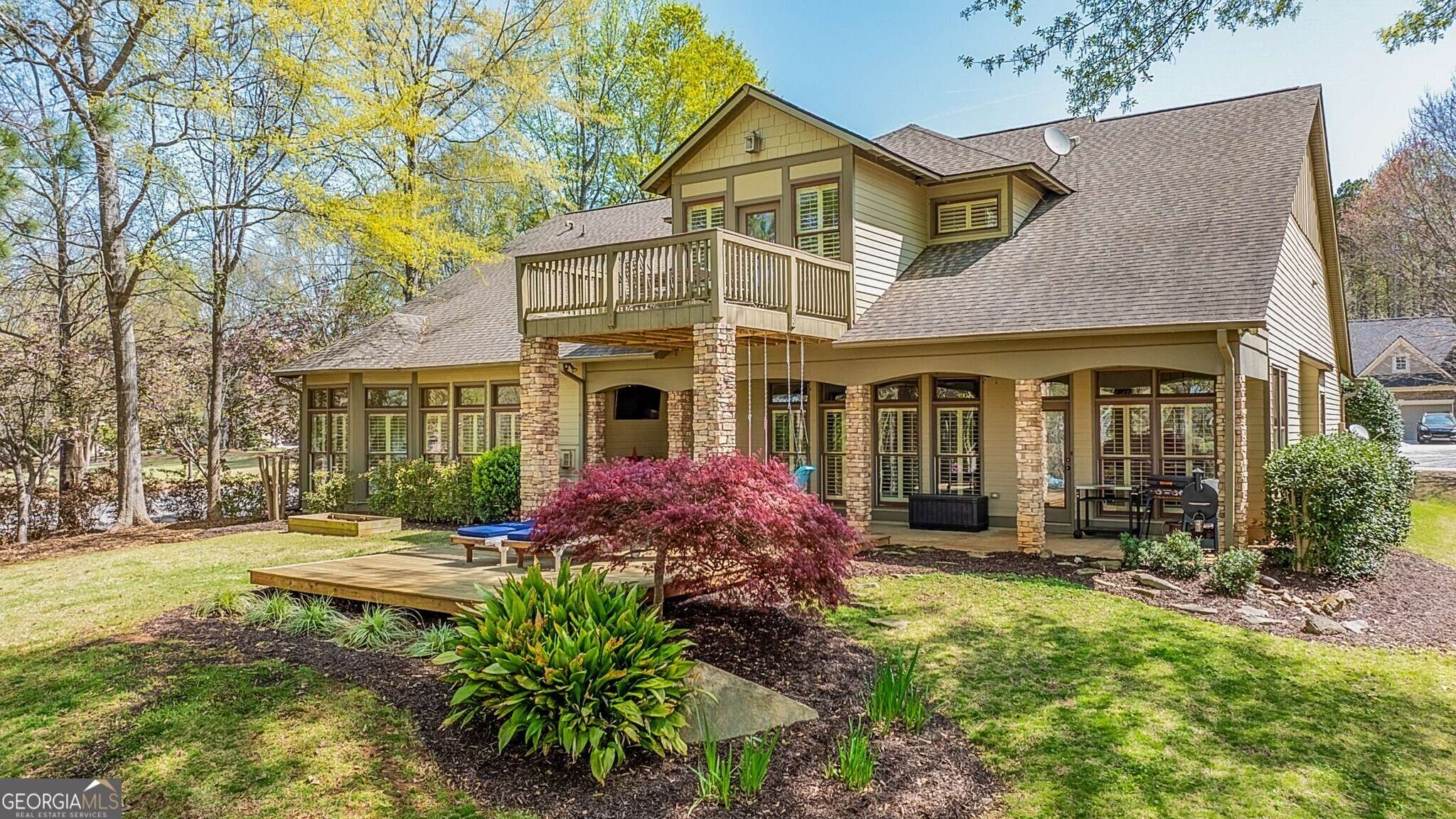 Newnan, GA 30265,53 Lake Cove Approach