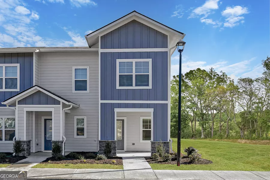 251 Rooker DR, Lagrange, GA 30241